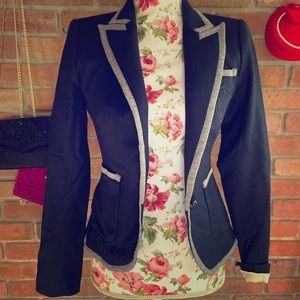 Zara Blazer / Size XS